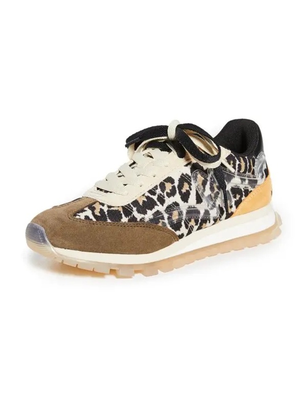 Marc Jacobs The Leopard Joggers 36 - Picture 2 of 4